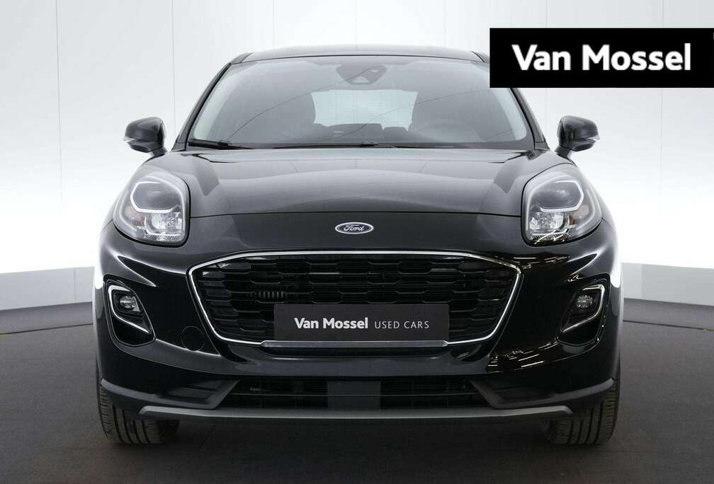 Ford Titanium - 2024 - Winterpack