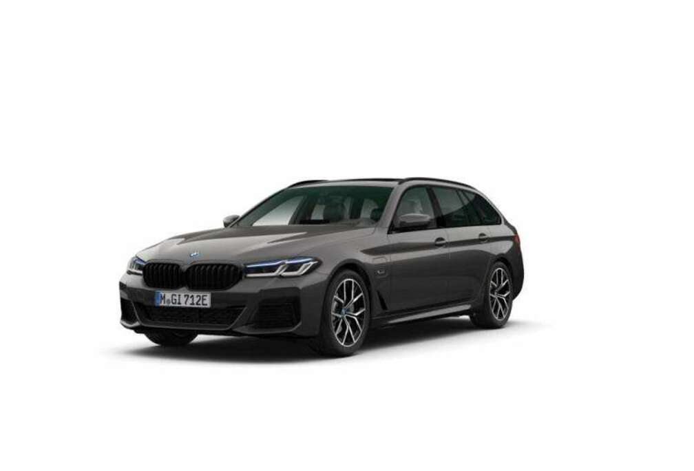 BMW e xDrive Touring M-Sportpakket