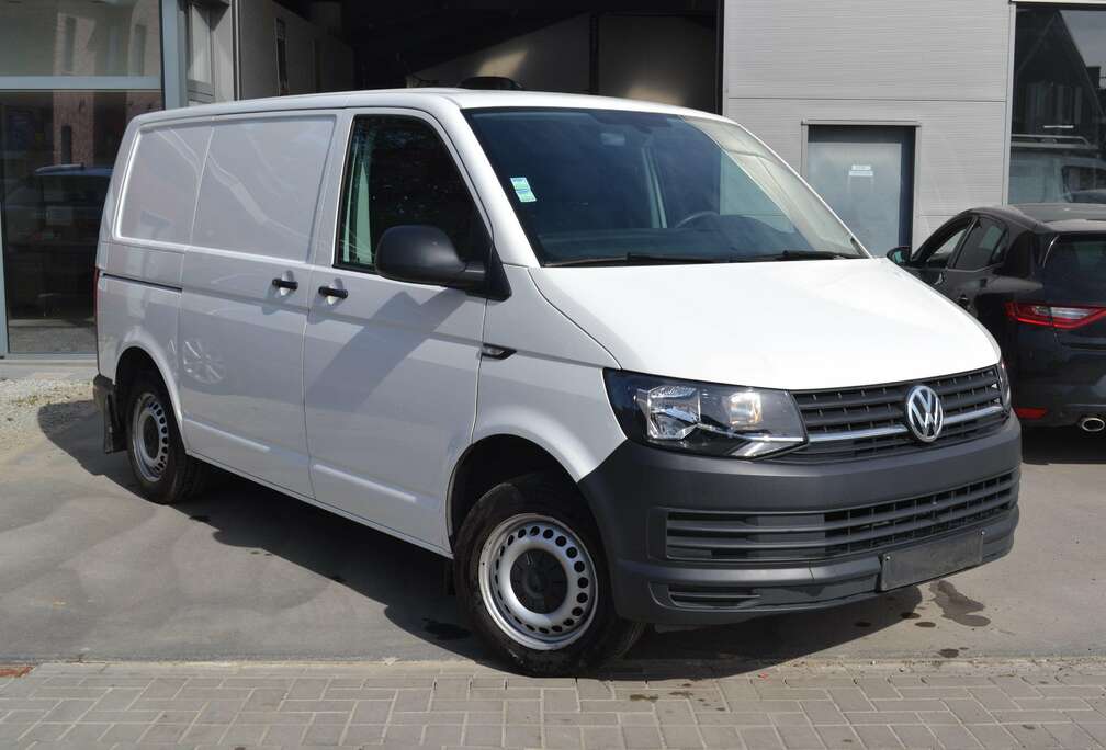 Volkswagen VOLLEDIG UITGERUST