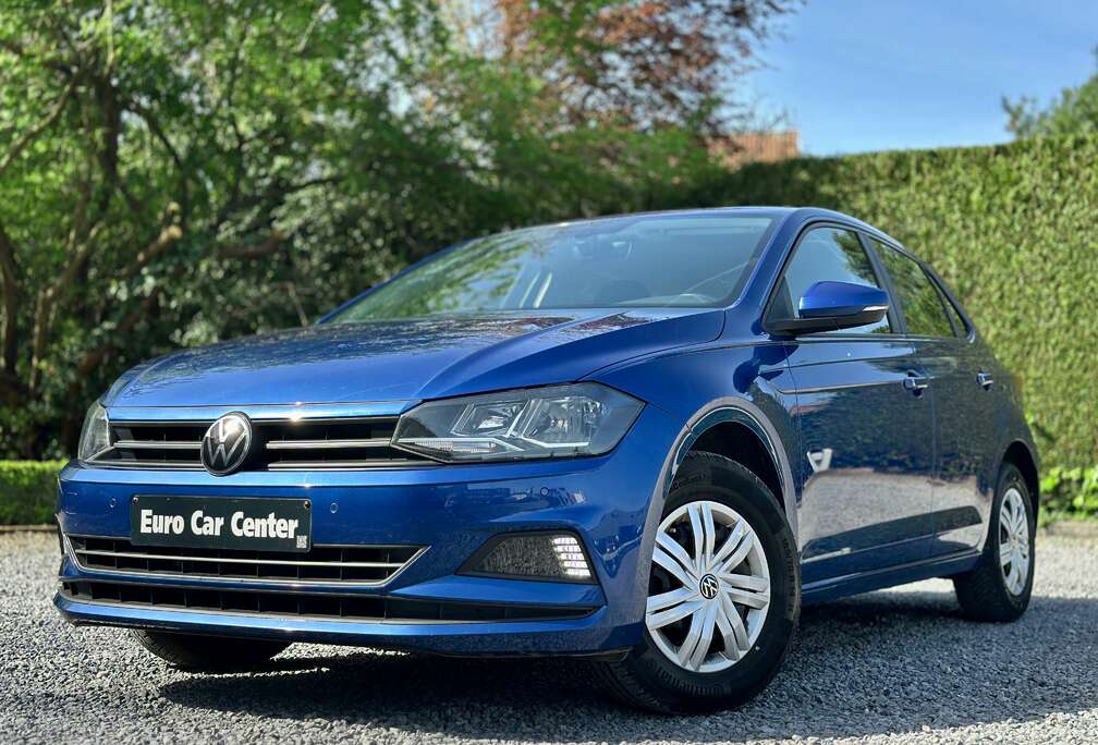 Volkswagen 1.0 TSi Trendline / CARPLAY / ANTI-MARTERSSYSTEEM / ASSIST