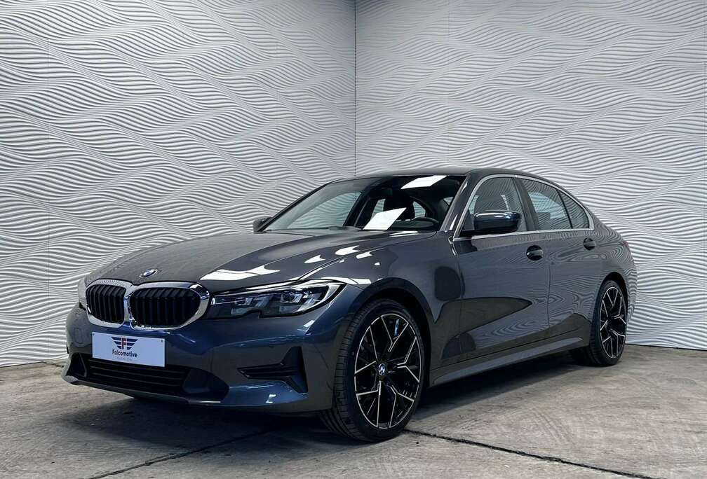 BMW i*AUT*CARPLAY*HUD*PDC*DAB*G20*