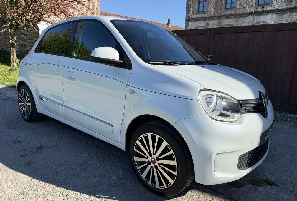 Renault 0.9 TCe Signature EDC *AUTOMATIQUE*
