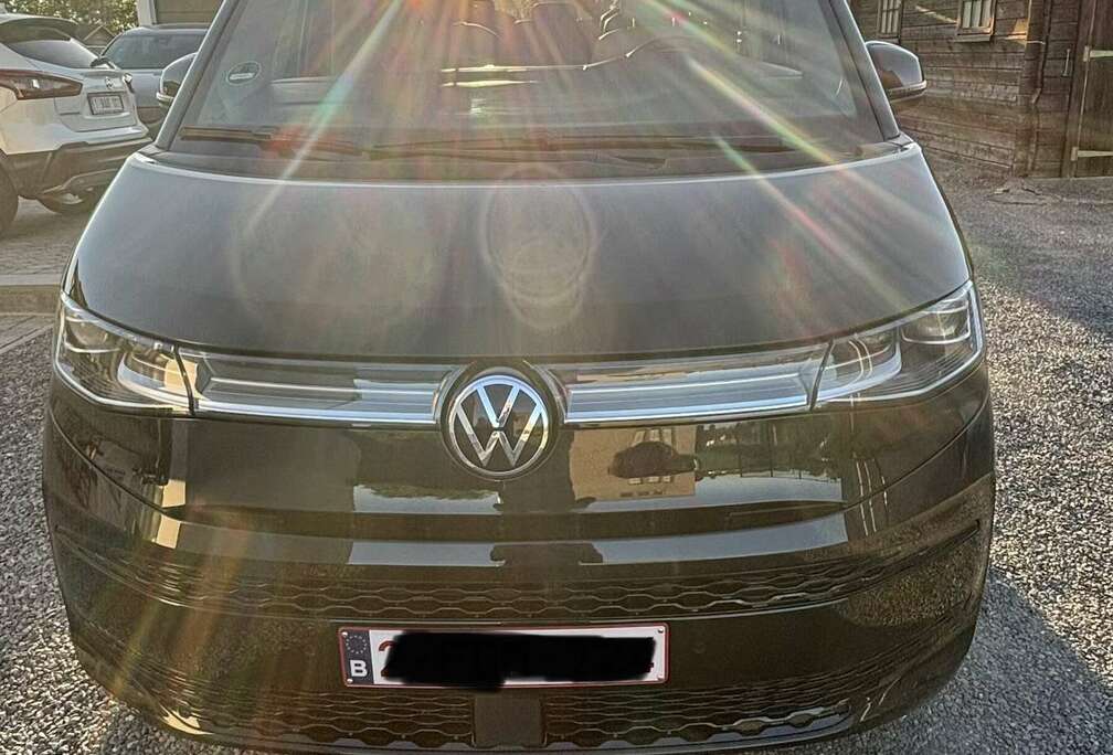 Volkswagen eHybrid 1.5 4Motion Style DSG (180 kW)