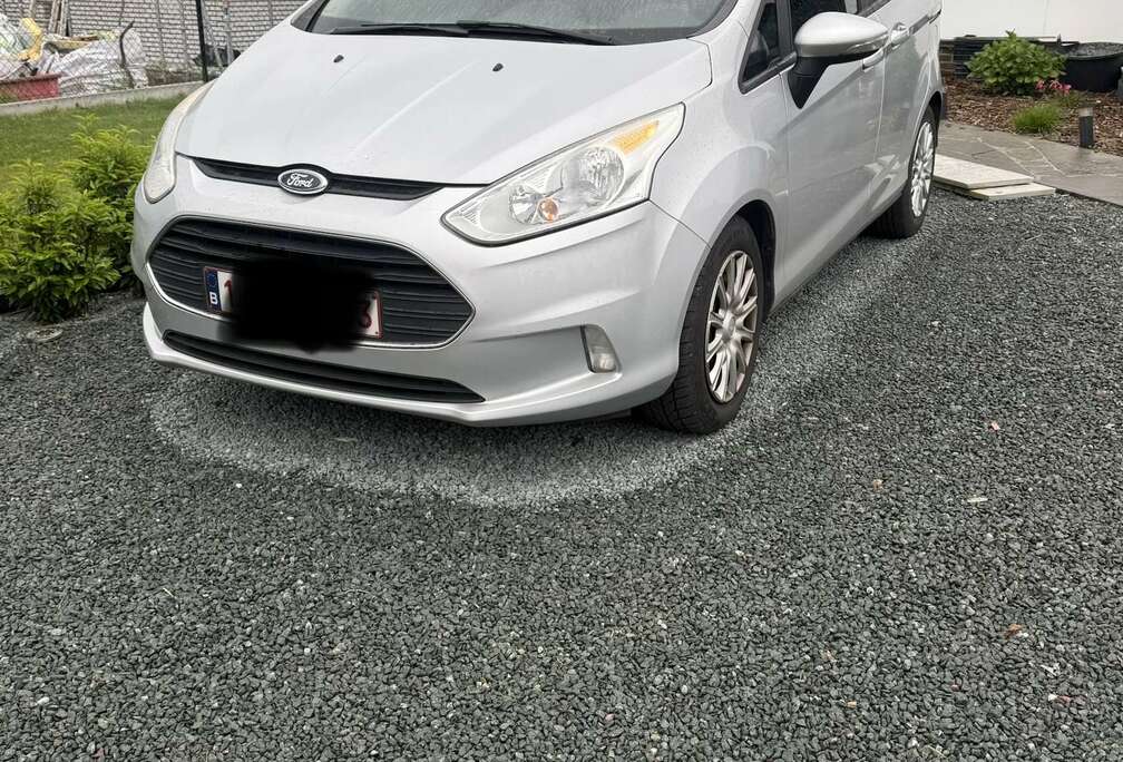 Ford 1.0 EcoBoost Trend S&S