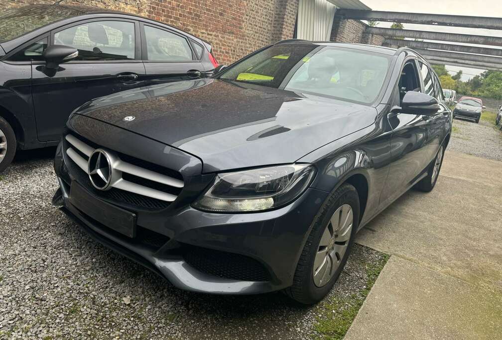 Mercedes-Benz (BlueTEC) d T Euro 6b