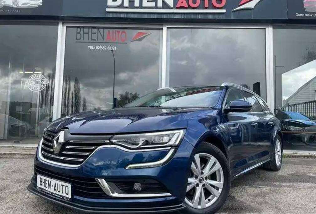 Renault 331,66€ Crédit 0% SANS INTERET 0% ZONDER KOSTEN 1.6 TCe Energ/CAMERA/NAVI/LED/GARANTIE 12 MOIS