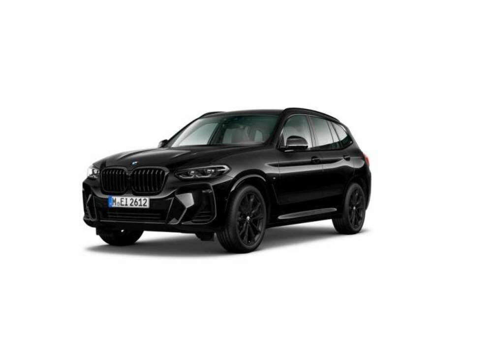 BMW xDrive20i/M-Sport/360/MemorySeat