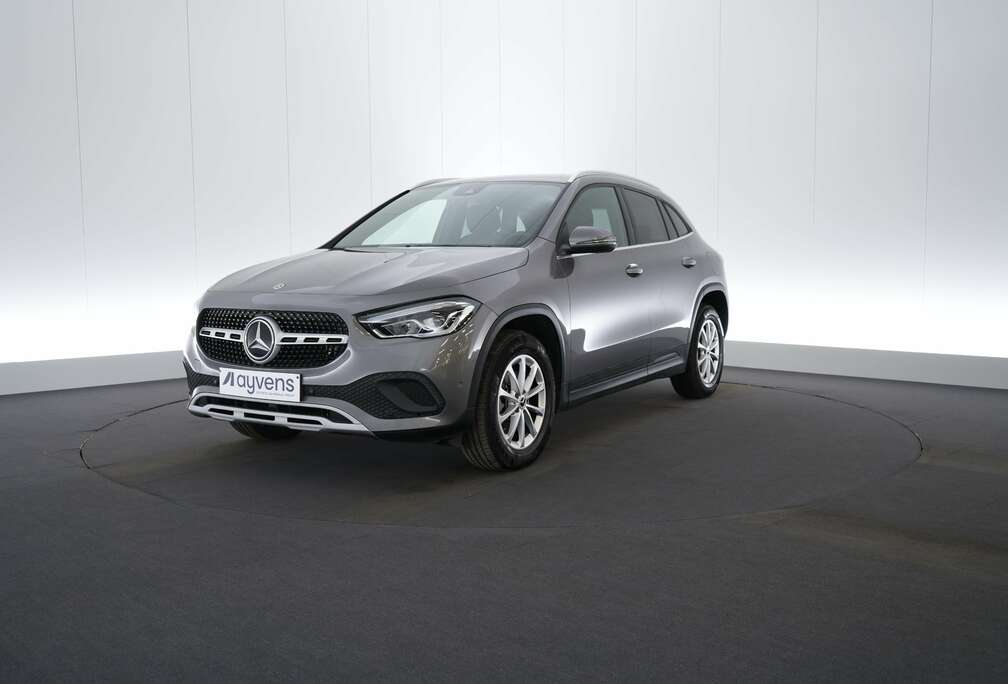 Mercedes-Benz Class 250e PHEV Business Line LEDER/CUIR LED GPS P