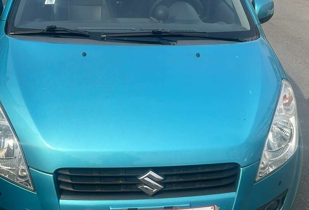 Suzuki 1.2i GLS Airco