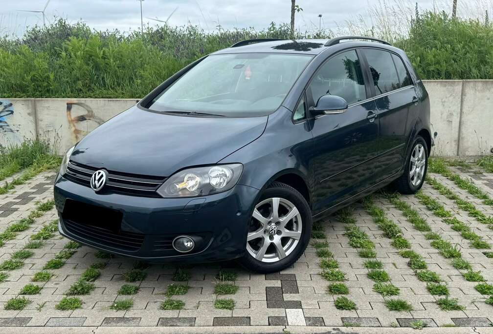 Volkswagen 1.2 TSI Team GARANTIE 12mois