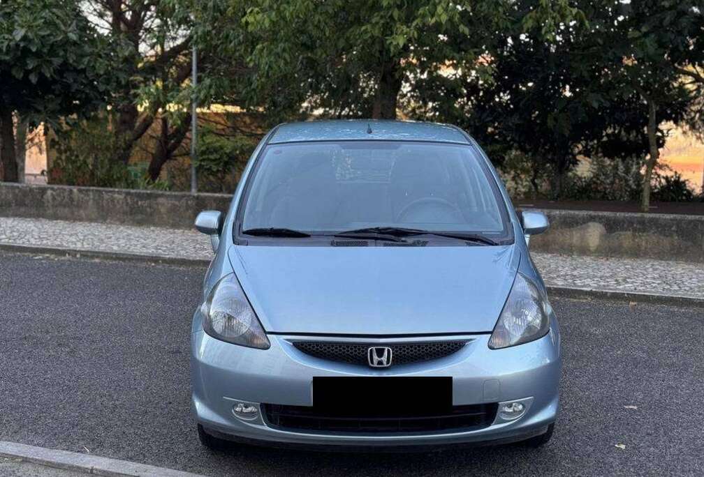 Honda Jazz 1.2i Cool