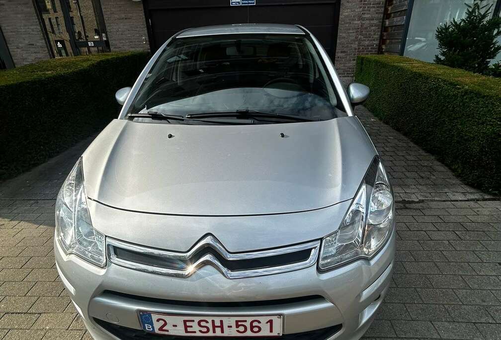 Citroen