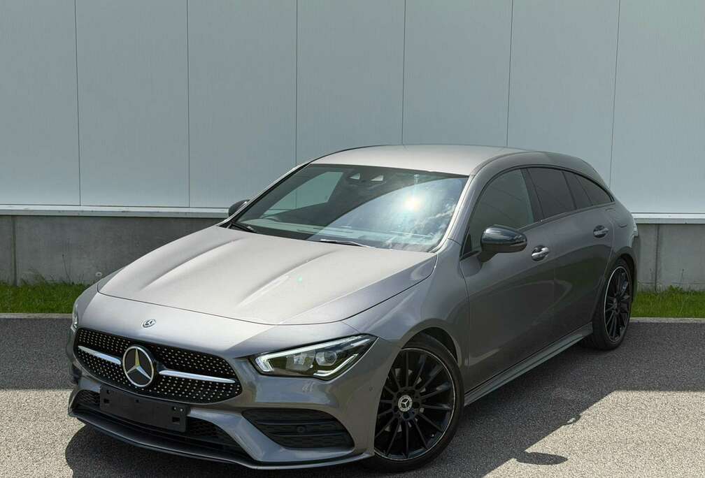 Mercedes-Benz (EU6AP)
