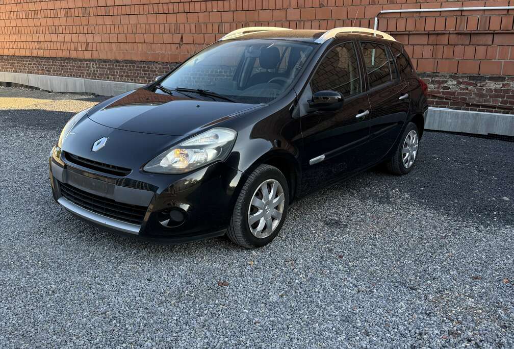Renault 1.2i 114.425km 2012