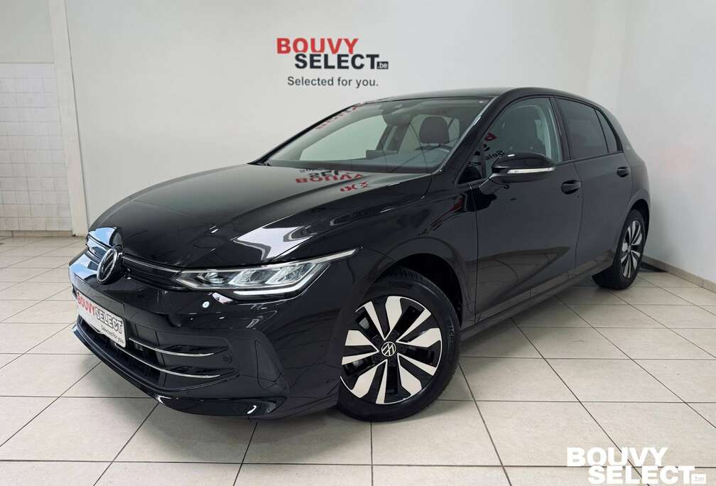 Volkswagen 1.5 TSI Goal *PACK HIVER*CARPLAY*LED*CRUISE ADAPT