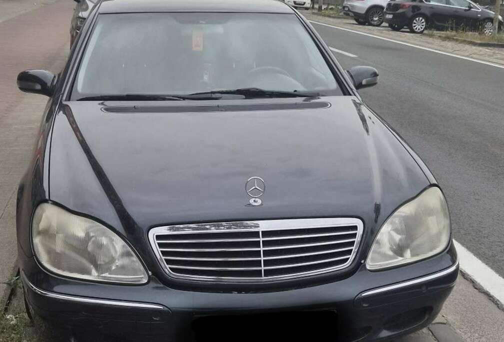 Mercedes-Benz L