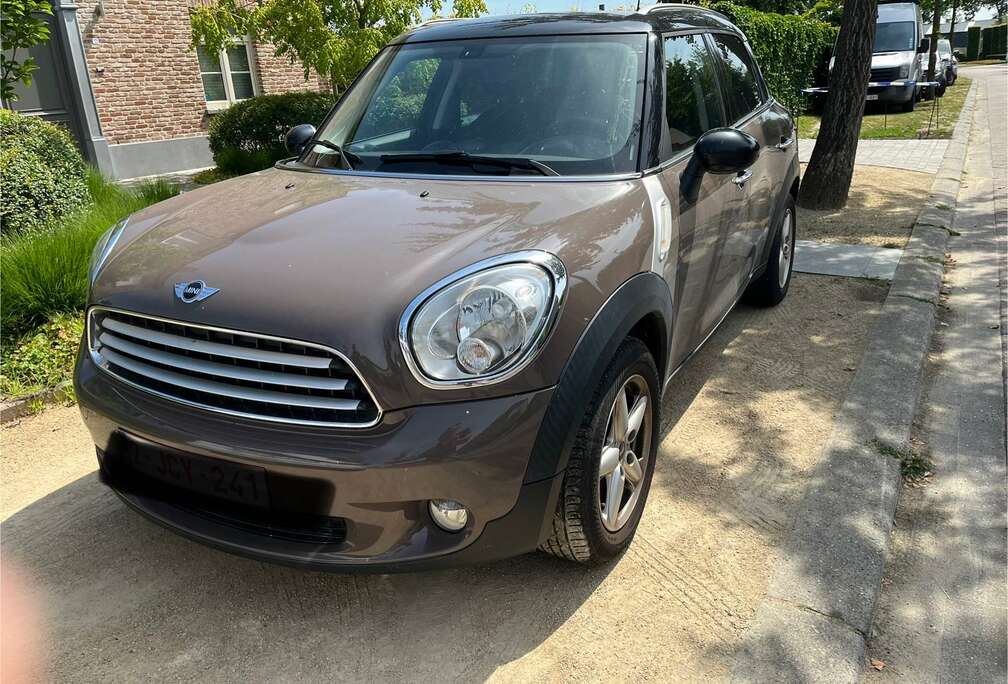 MINI 1.6i