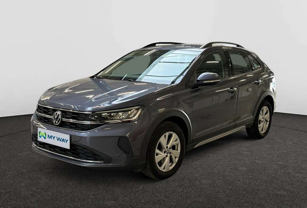 Volkswagen Taigo Life Business 1.0 TSI 81 kW (110 ch) 7 vitesses DSG