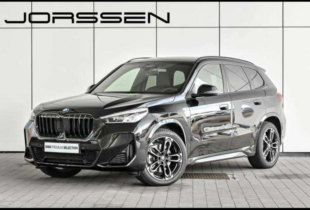 BMW M Sportpakket