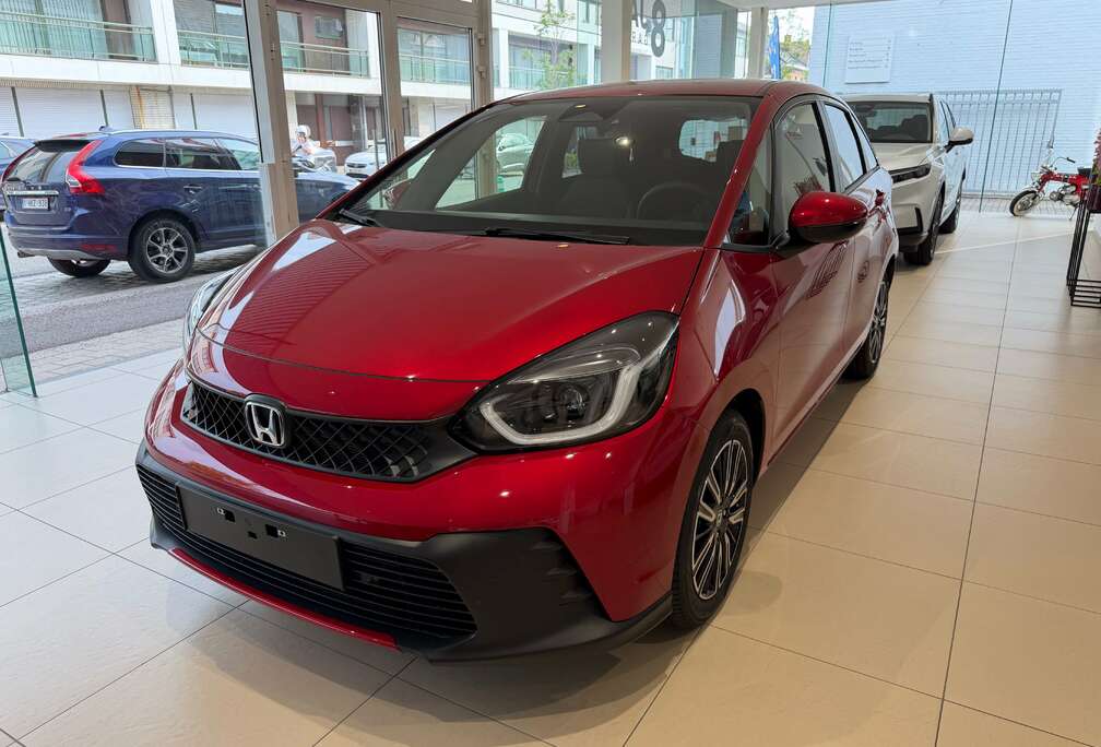 Honda Jazz e:HEV 1.5i-MMD Advance