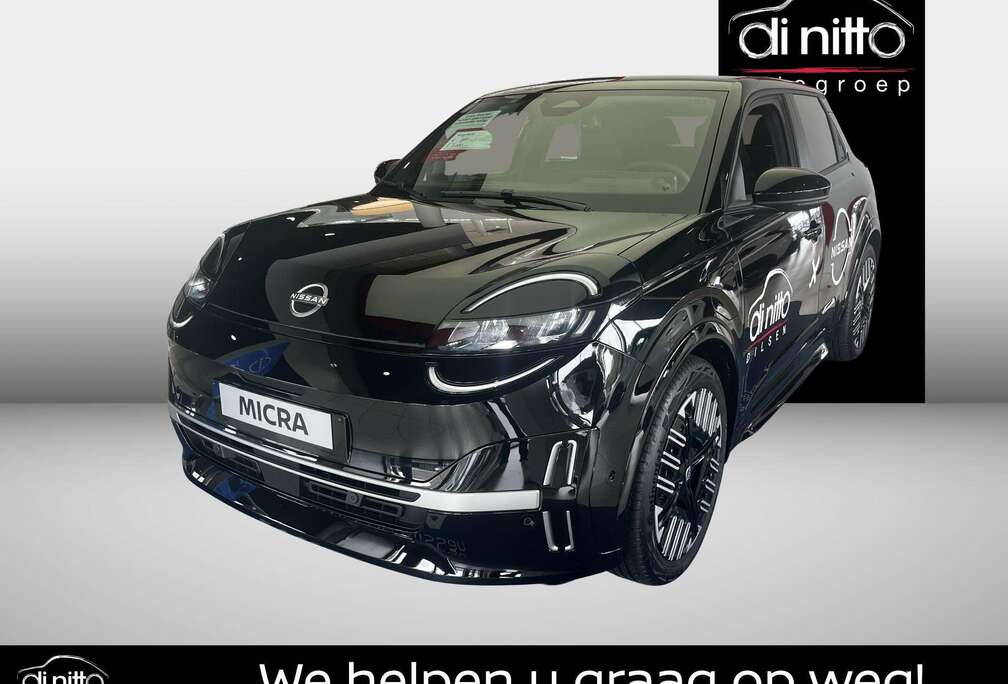 Nissan 52 kWh Advance
