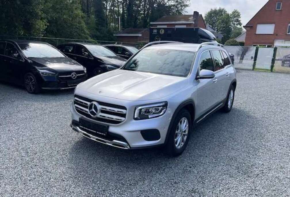 Mercedes-Benz PROGRESSIVE