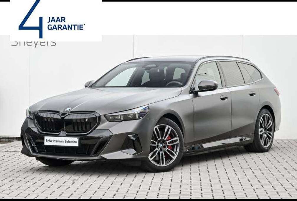 BMW Touring
