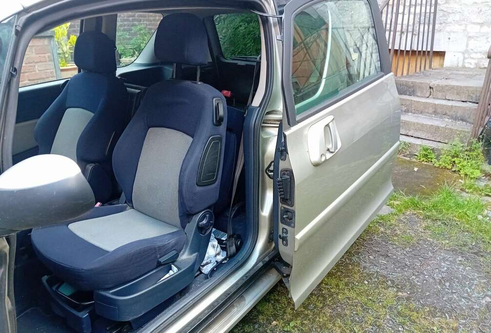 Peugeot 1.4 HDi Urban