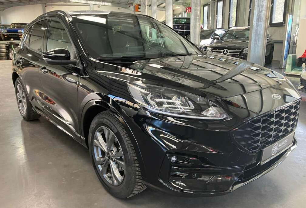 Ford ST-Line 1.5 Ecoboost
