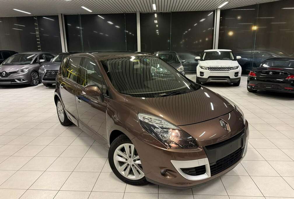 Renault 1.4I 96Kw Euro 5 Année 03/2010, 112.000Km