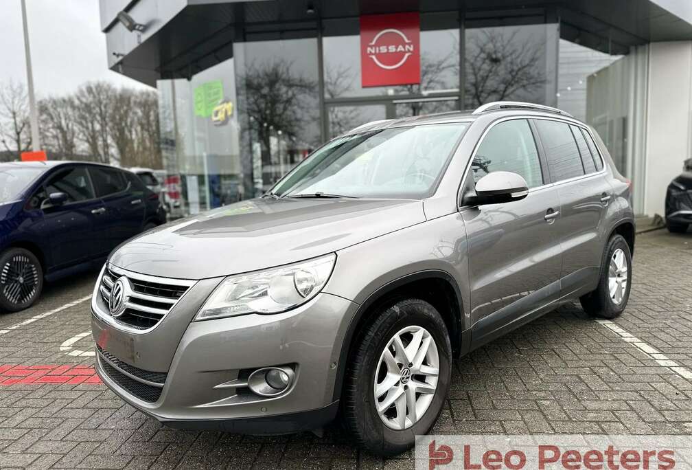 Volkswagen TDI DPF Trend & Fun FRONT BlueMotion tec