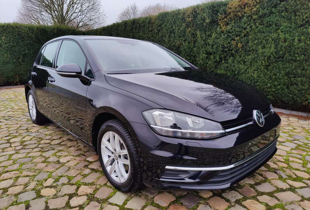 Volkswagen Golf 1.0 TSI (BlueMotion Technology) Comfortline