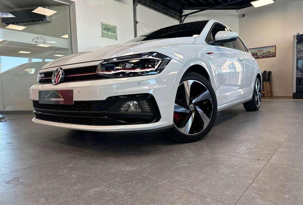 Volkswagen 2.0 TSi OPF DSG