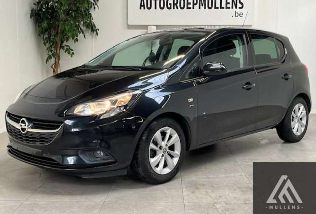 Opel ECOTEC Enjoy AUT