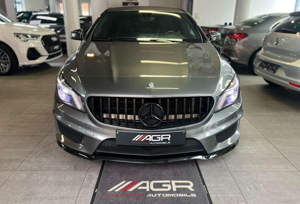 Mercedes-Benz pack AMG BOITE AUTOMATQUE