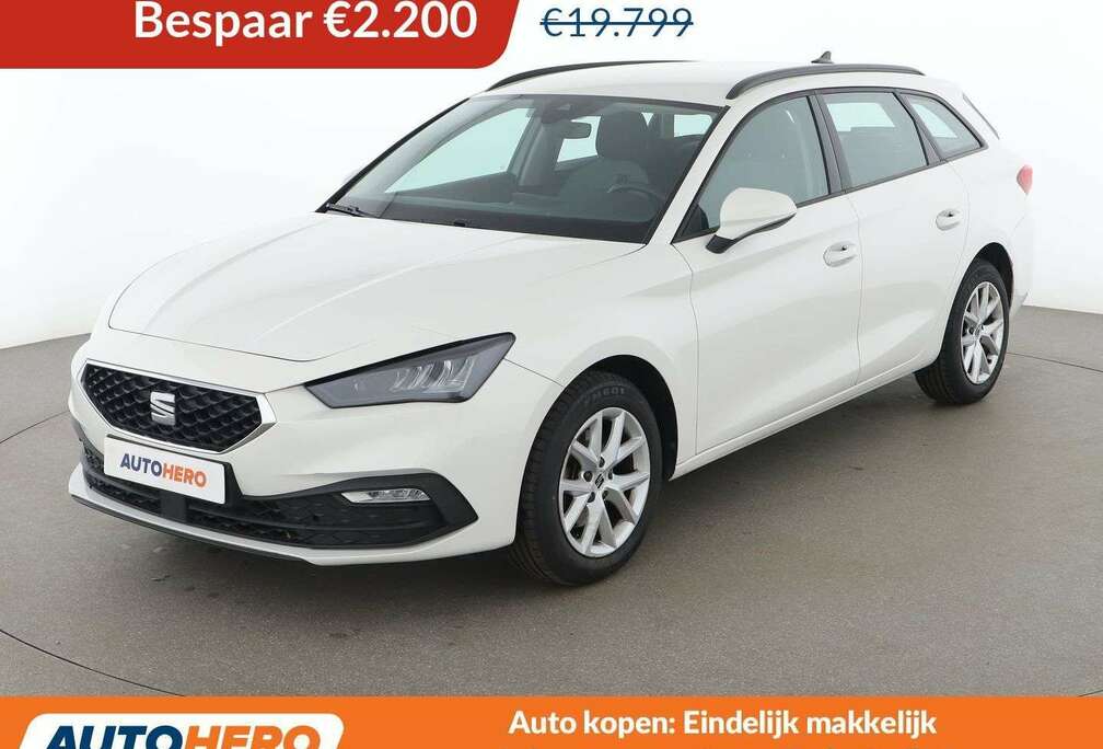 SEAT 1.5 TSI ACT Style