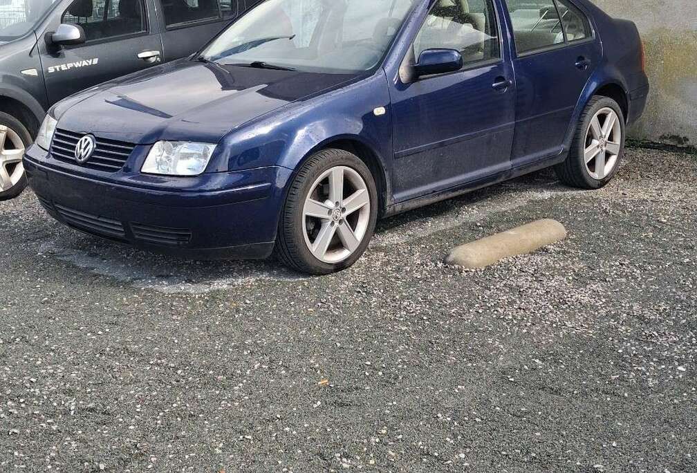 Volkswagen 1.6
