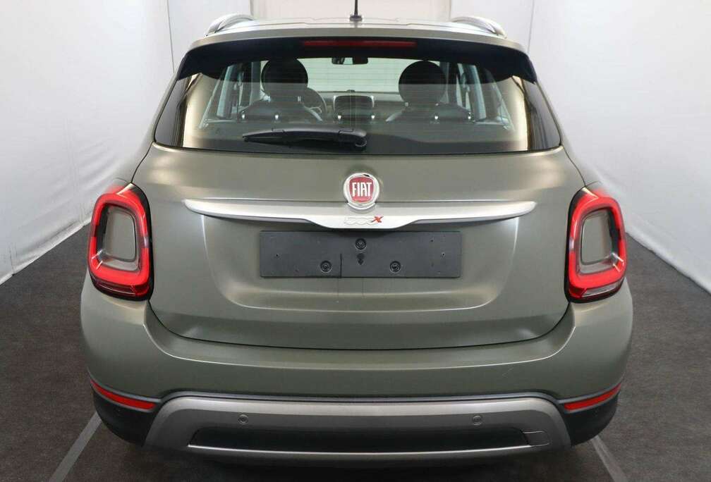 Fiat 500X+1.0+FireFly+Turbo+t3+Cross 116