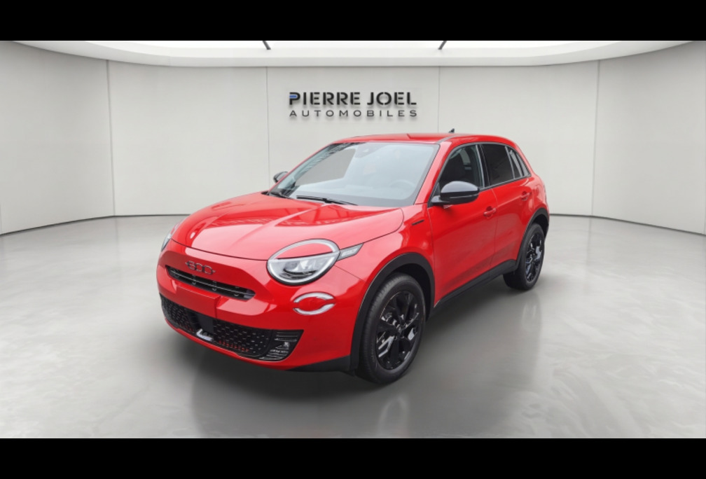 Fiat SPORT 145 CV BOITE AUTO