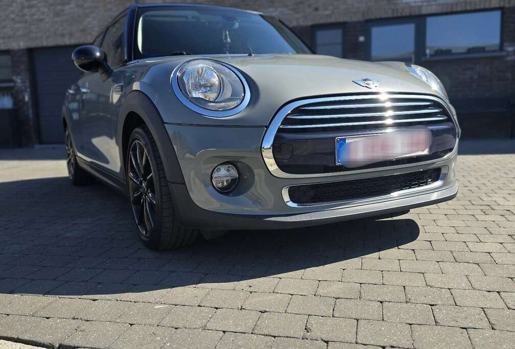 MINI 1.5