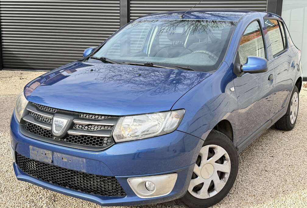 Dacia Sandero 1.2i / ROULE BIEN / EXPORT / MARCHAND