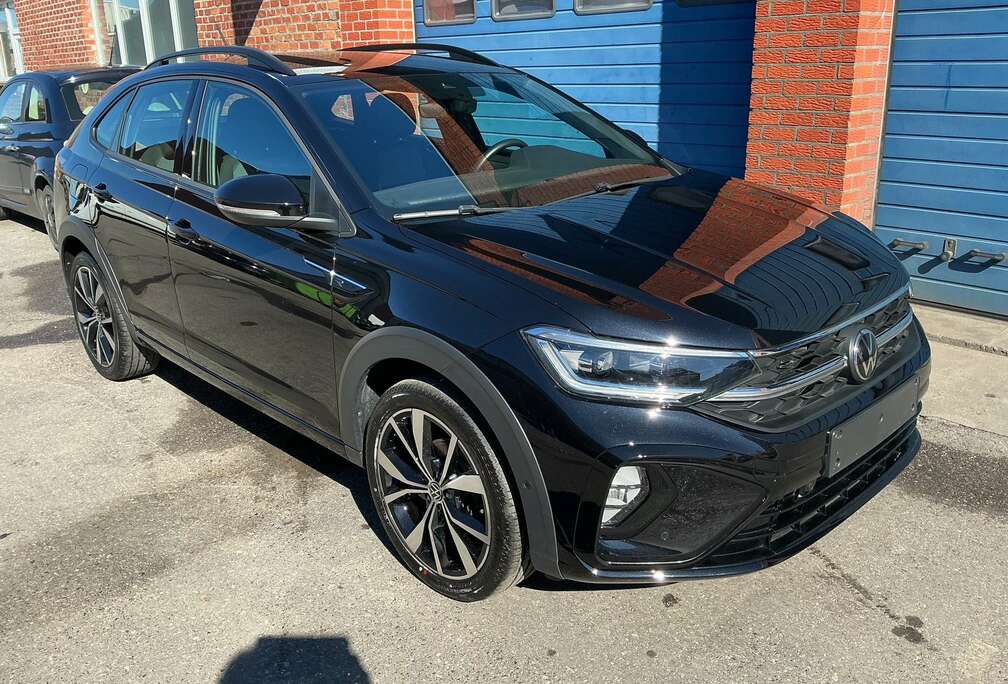 Volkswagen Taigo 1.0 TSI R-Line Business OPF DSG R-Line Business