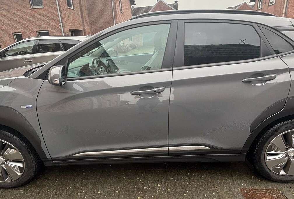 Hyundai e-Kona 64 kWh Sky Sensation
