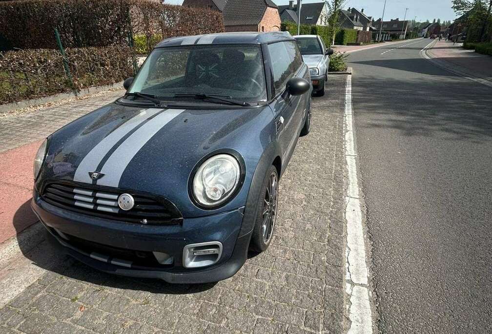 MINI