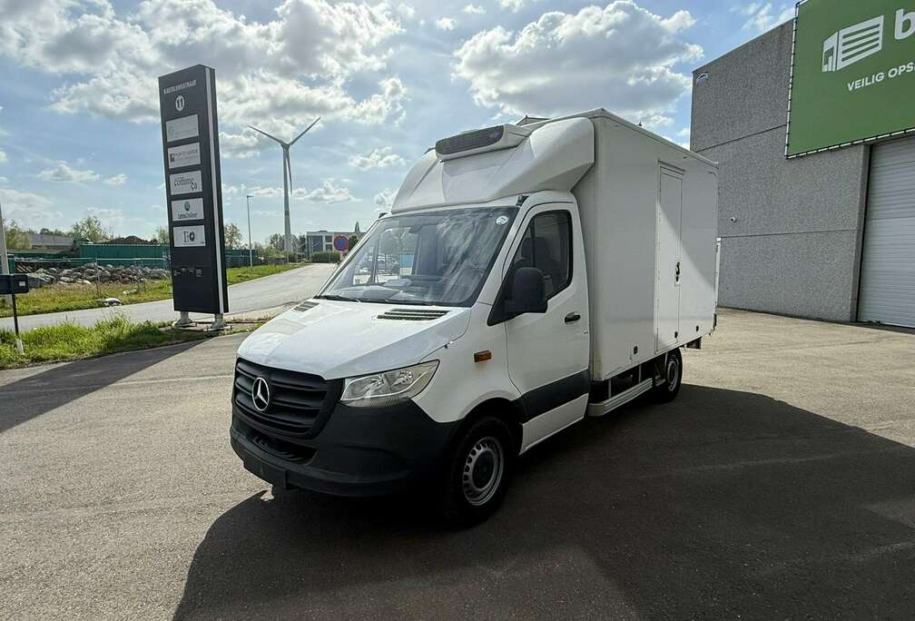 Mercedes-Benz 314 (Stock ID 33742)