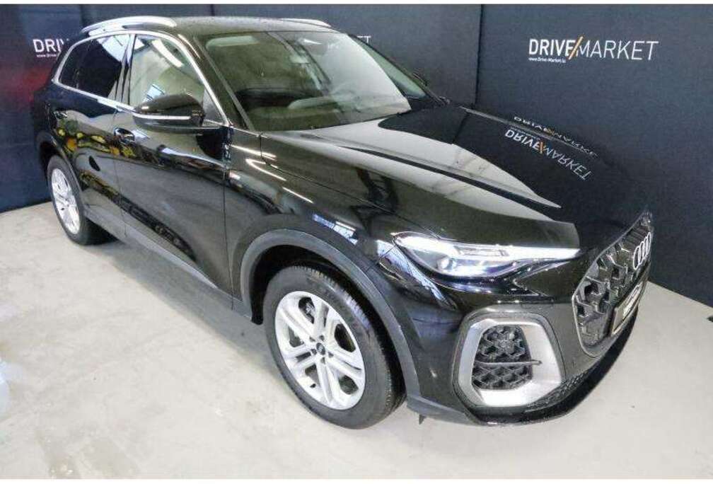 Audi S-Line
