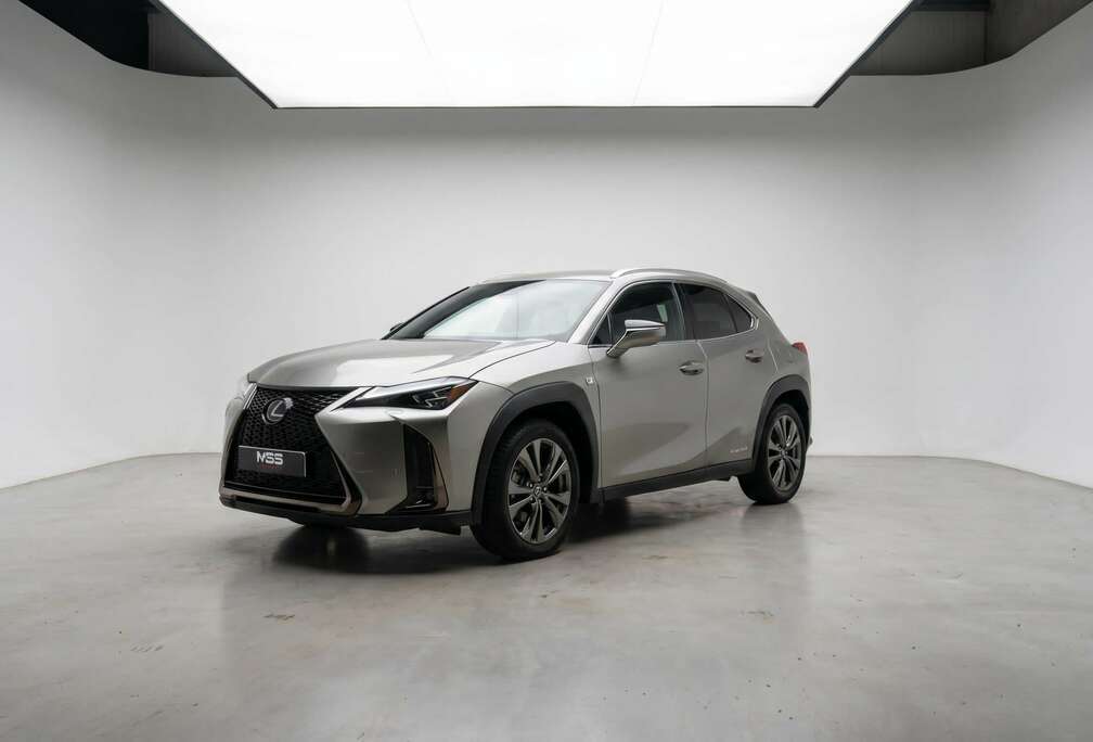 Lexus * 2.0i F Sport Line* CAMERA 360* NAVI* XENON* GARANTIE 12 MOIS*