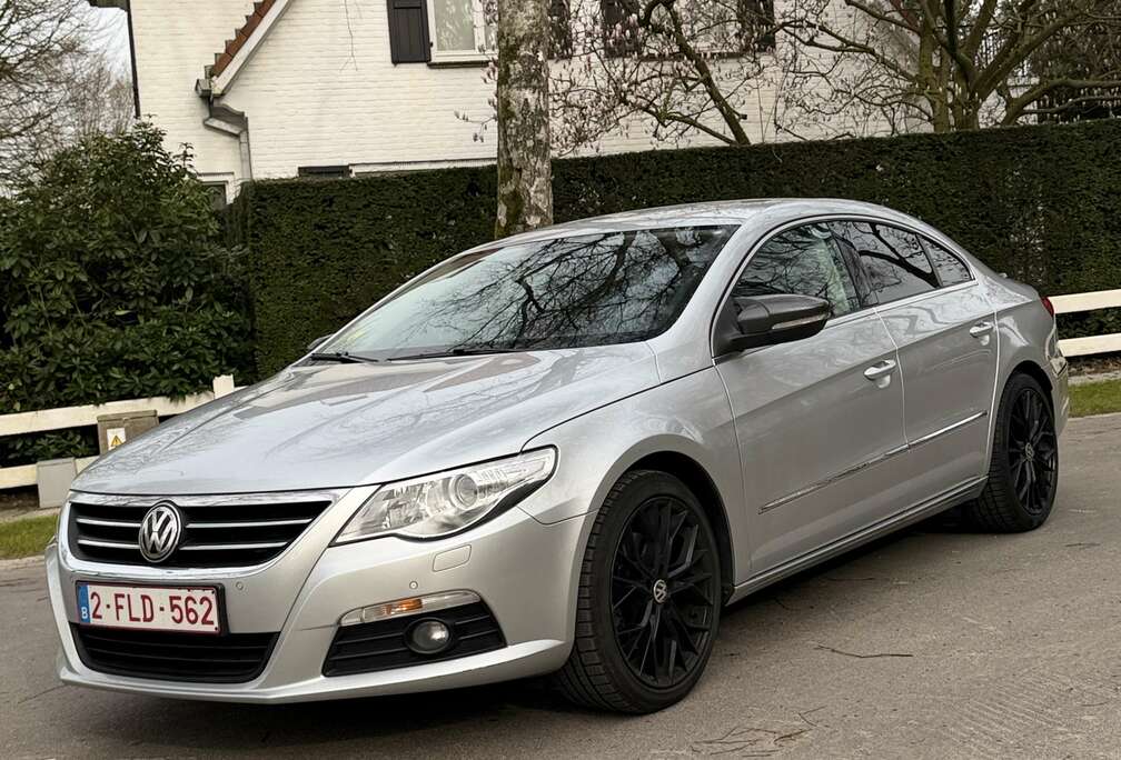Volkswagen 1.8 TSI DSG