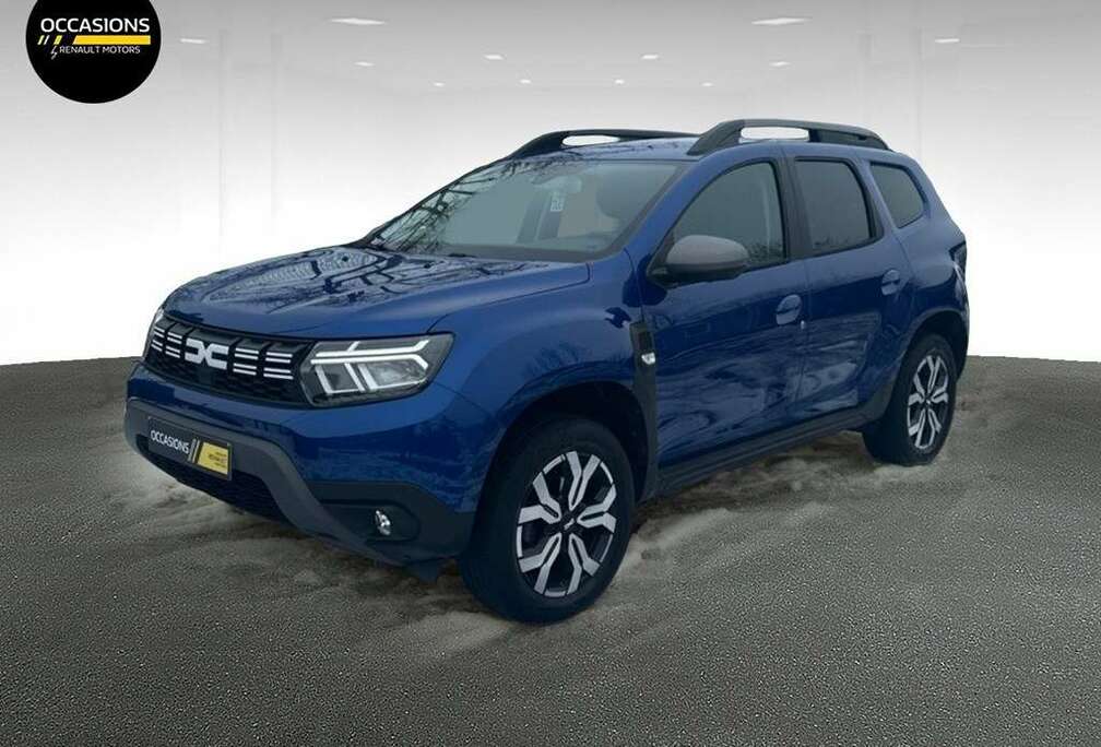 Dacia 1.0 ECO-G