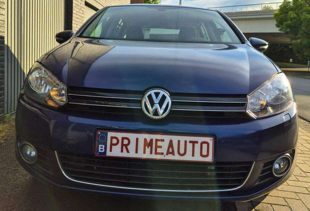 Volkswagen 1.4i Trendline
